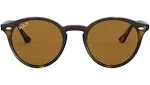 Ray-Ban RB2180 Sunglasses