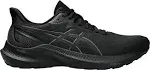 ASICS GT-2000 12 12 , Black/Black (Men's)