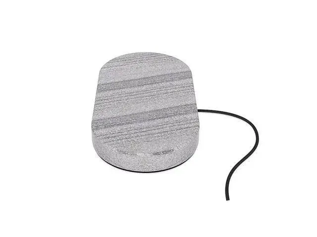 Einova Dual Charging Stone, WP0203020-014, White Marble