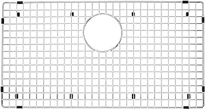 BLANCO 221206 PRECIS Super Single Kitchen Sink Grid