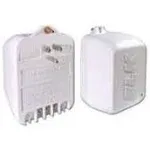 Elk TRG2440 24VAC, 40 VA AC Transformer with PTC Fuse White 