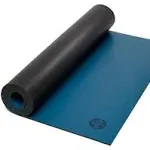 Manduka Grp Adapt 5mm Yoga Mat, Black