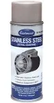 Eastwood Stainless Steel Detail Paint Coating Aerosol Protect From Corrosion