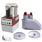 Robot Coupe R2N Commercial Food Processor