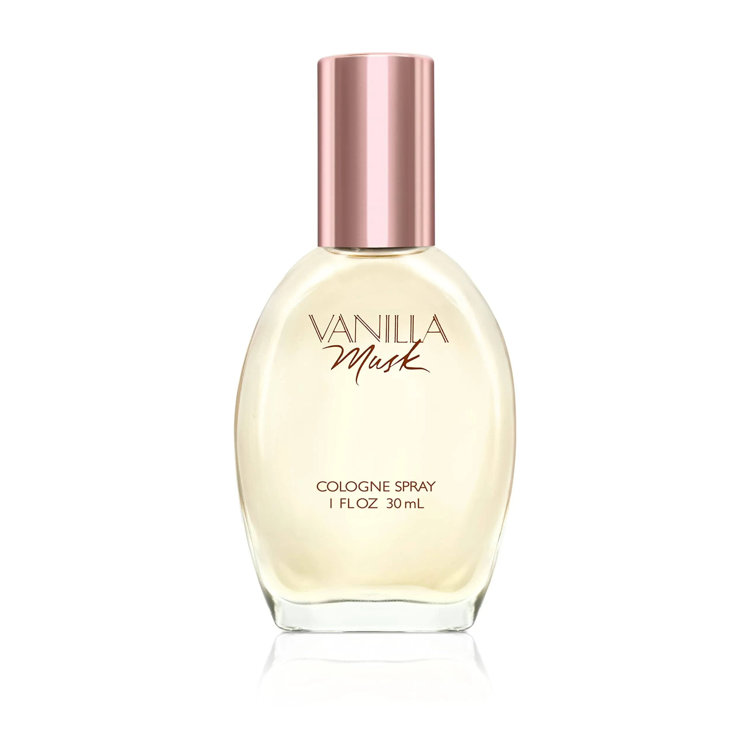 Coty Vanilla Musk Cologne Spray