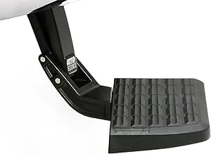 RealTruck AMP Research BedStep | 75324-01A | Fits 2019 - 2024 RAM 2500/3500