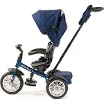 Bentley 6-in-1 Convertible Stroller Trike