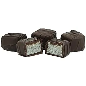 Philadelphia Candies Cookies and Cream Meltaway Truffles