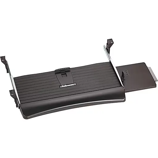 Fellowes Office Suites Underdesk Keyboard Drawer