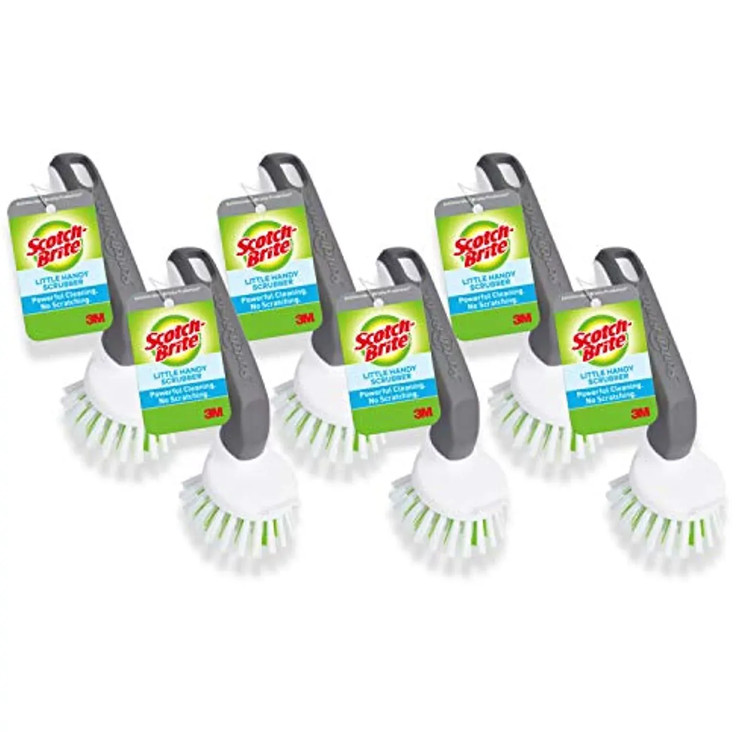 Scotch-Brite Little Handy Scrubber