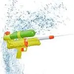 Nerf Super Soaker XP50-AP Water Blaster