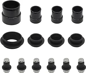 Universal RV Holding Tank Installation Fittings Kit Fit for RecPro and Multiple Models RV Universal Holding Tank