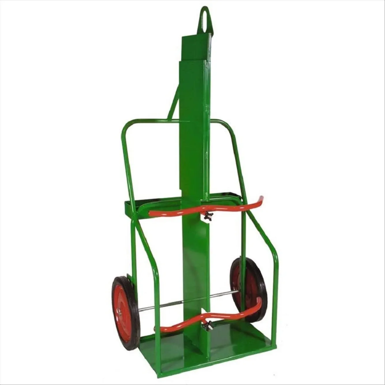 782491 Sumner 213-14SB-LF Cylinder Cart with Firewall