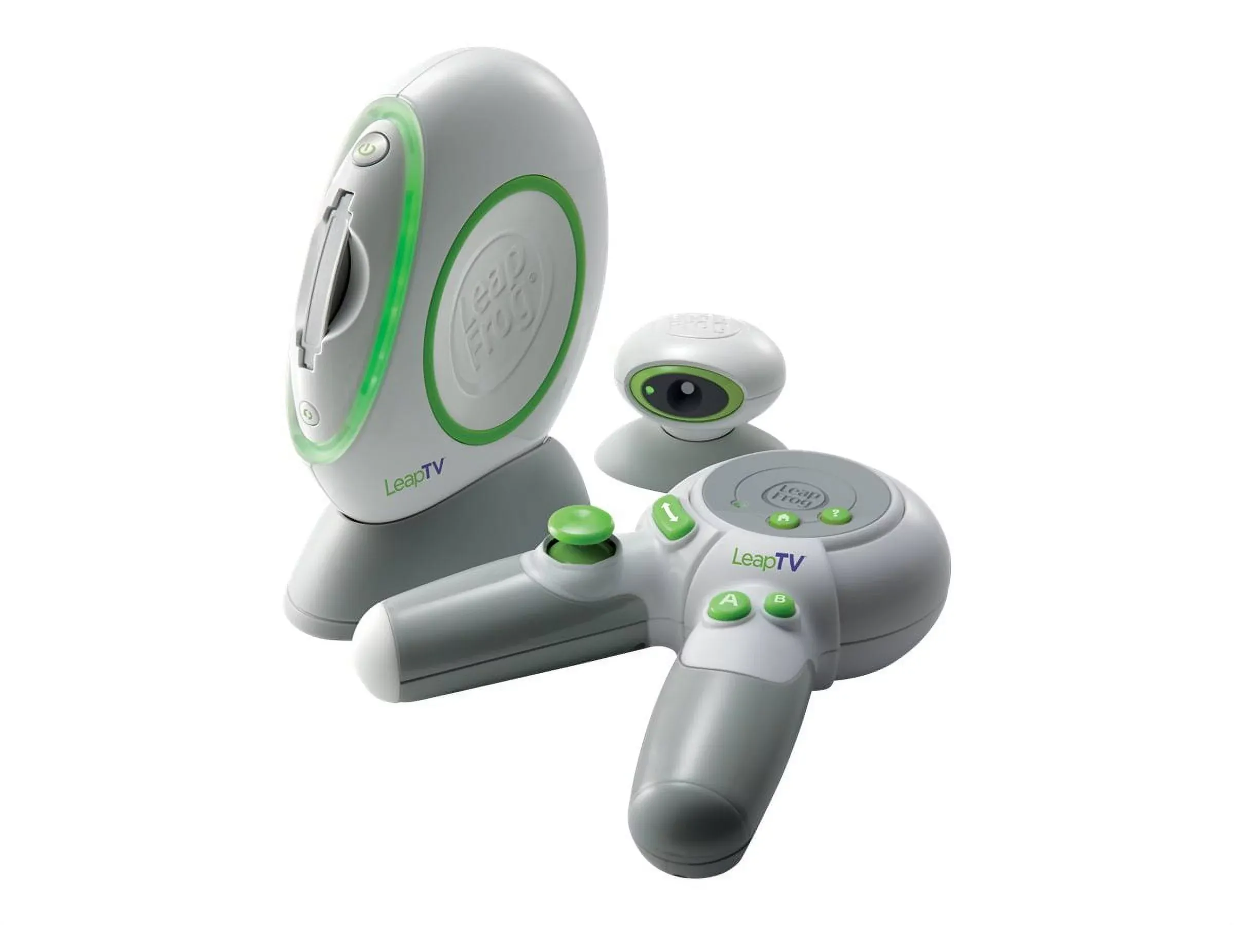 LeapFrog LeapTV Educational Gaming System [並行輸入品]