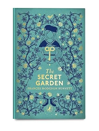 The Secret Garden [Book]