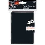 Ultra Pro Oversized Deck Protector Sleeves