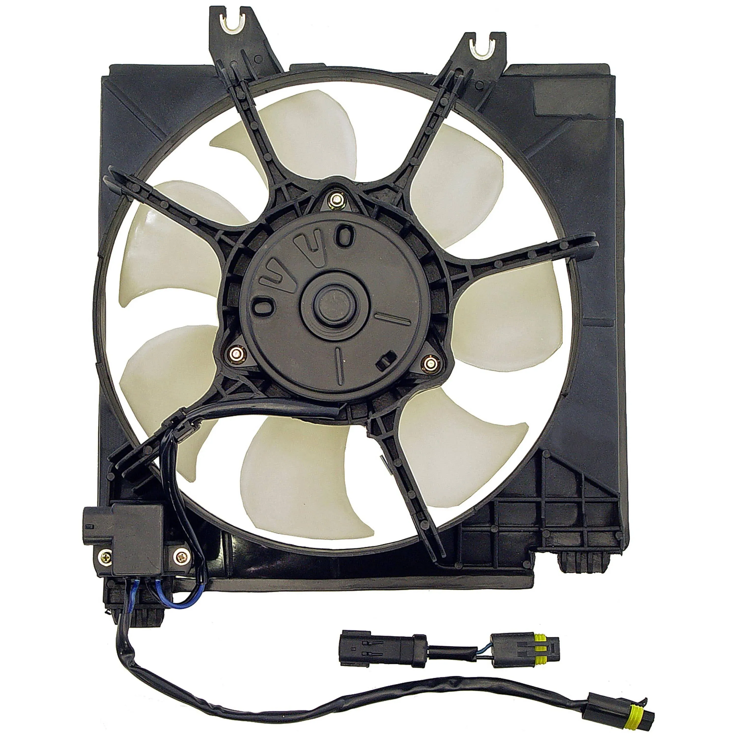 Dorman Electric Fans