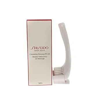 Shiseido The Skincare Cleansing Massage Brush