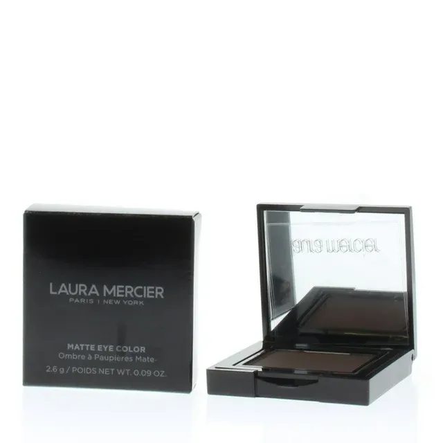 Laura Mercier Coffee Ground Matte Eye Colour