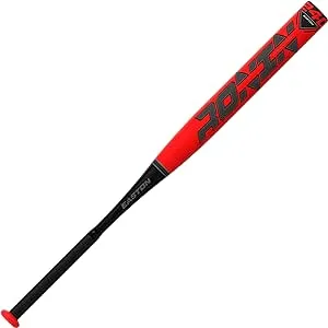 Easton | RONIN 240 ALLOY Slowpitch Softball Bat | Approved for Play on All Fields | Balanced | 12" Barrel