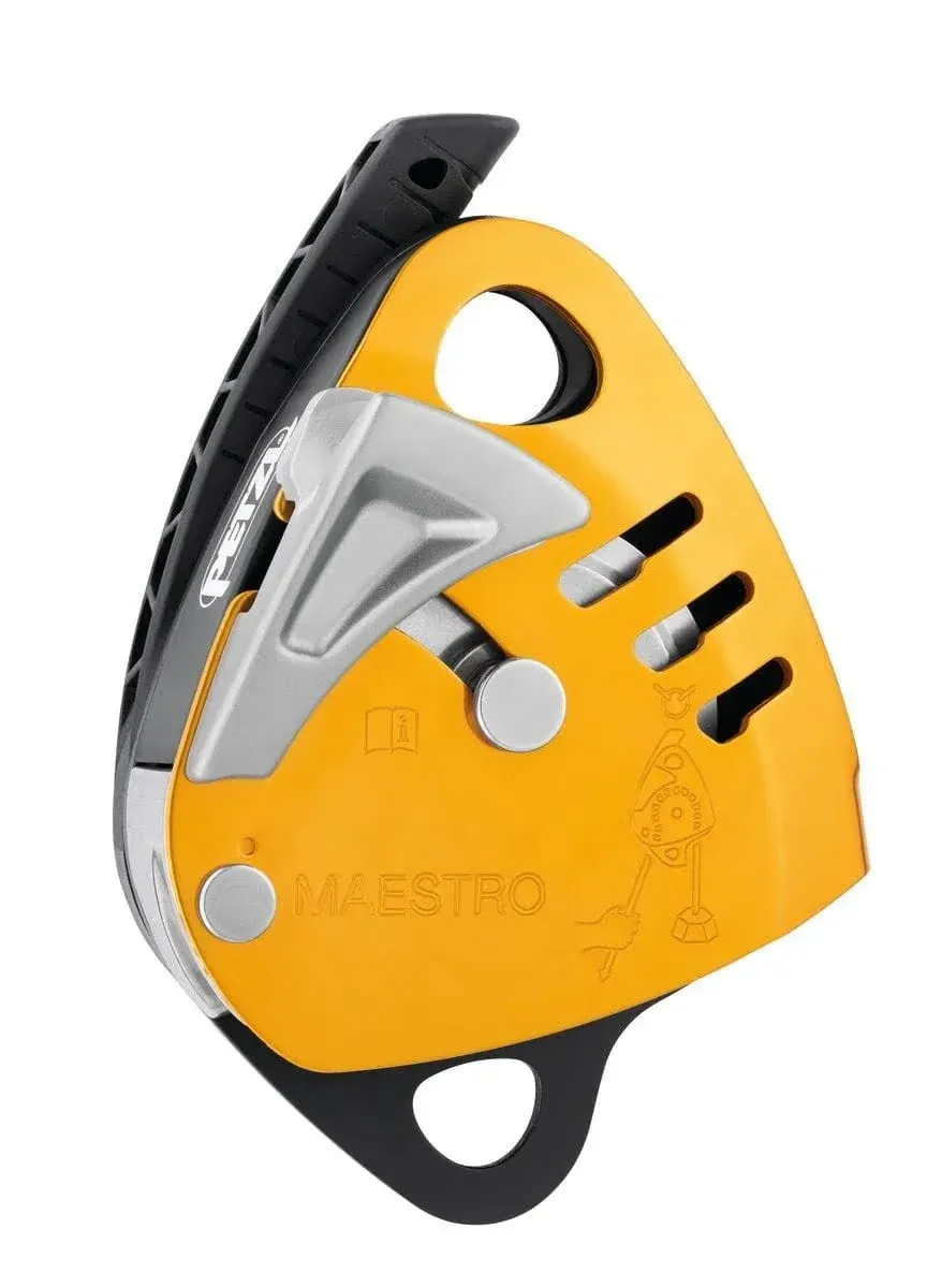 Petzl MAESTRO® S