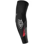 Troy Lee Designs Speed Elbow Sleeve Black MD/LG  M/L 569003203