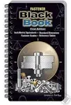 Fastener Black Book