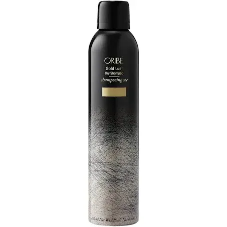 Oribe Gold Lust Dry Shampoo