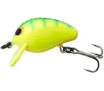 Yo-Zuri Snap Beans 1 inch Ultralight Crankbait