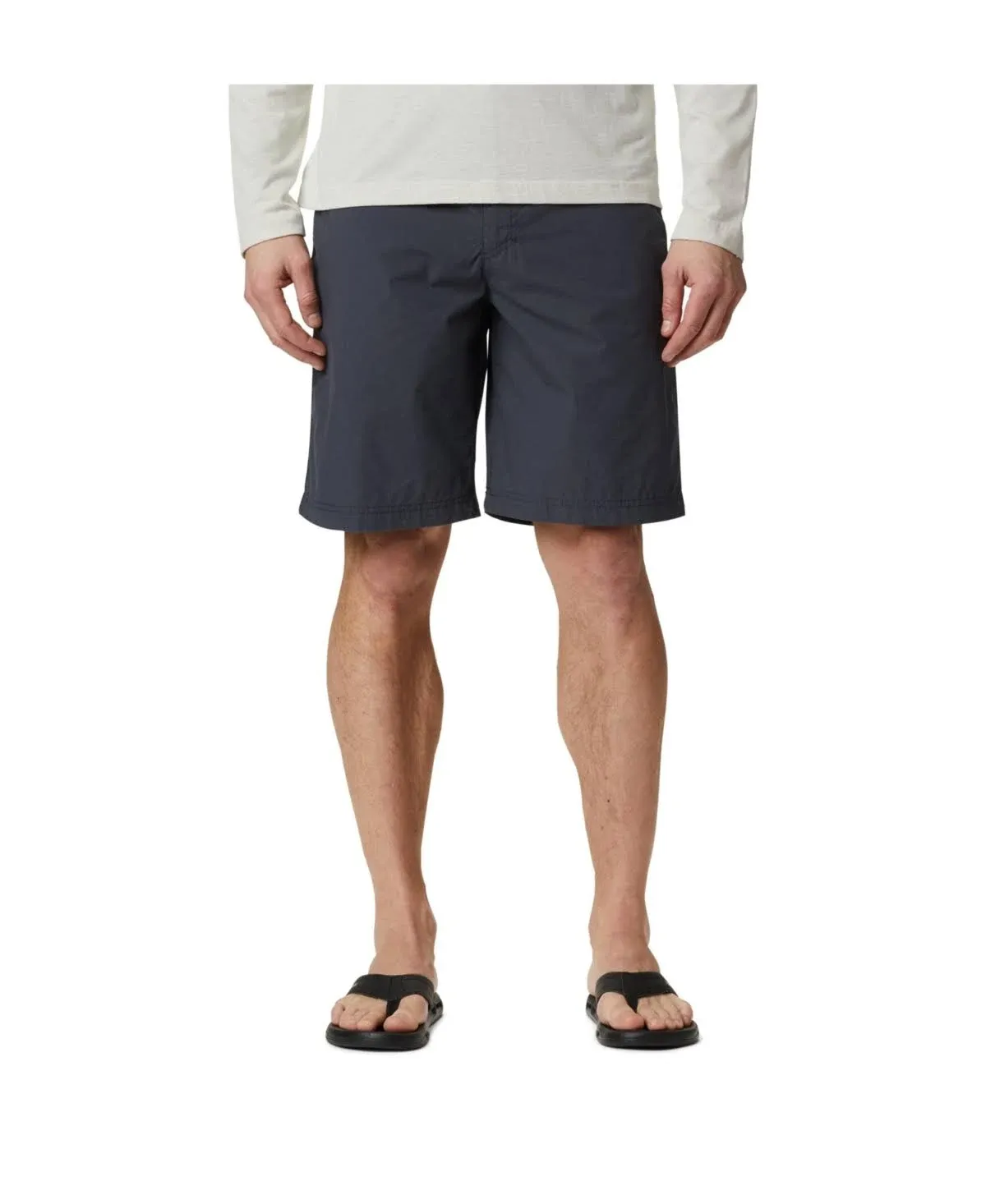 Men&#039;s Columbia Washed Out 10&#034; Inseam Shorts