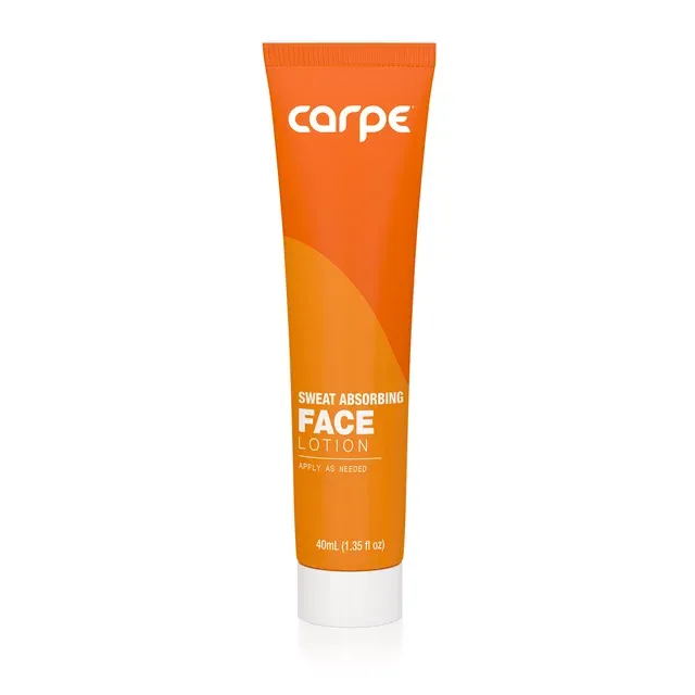 Carpe Antiperspirant No Sweat Face 1 ea