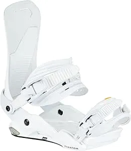 Nitro Phantom Snowboard Bindings