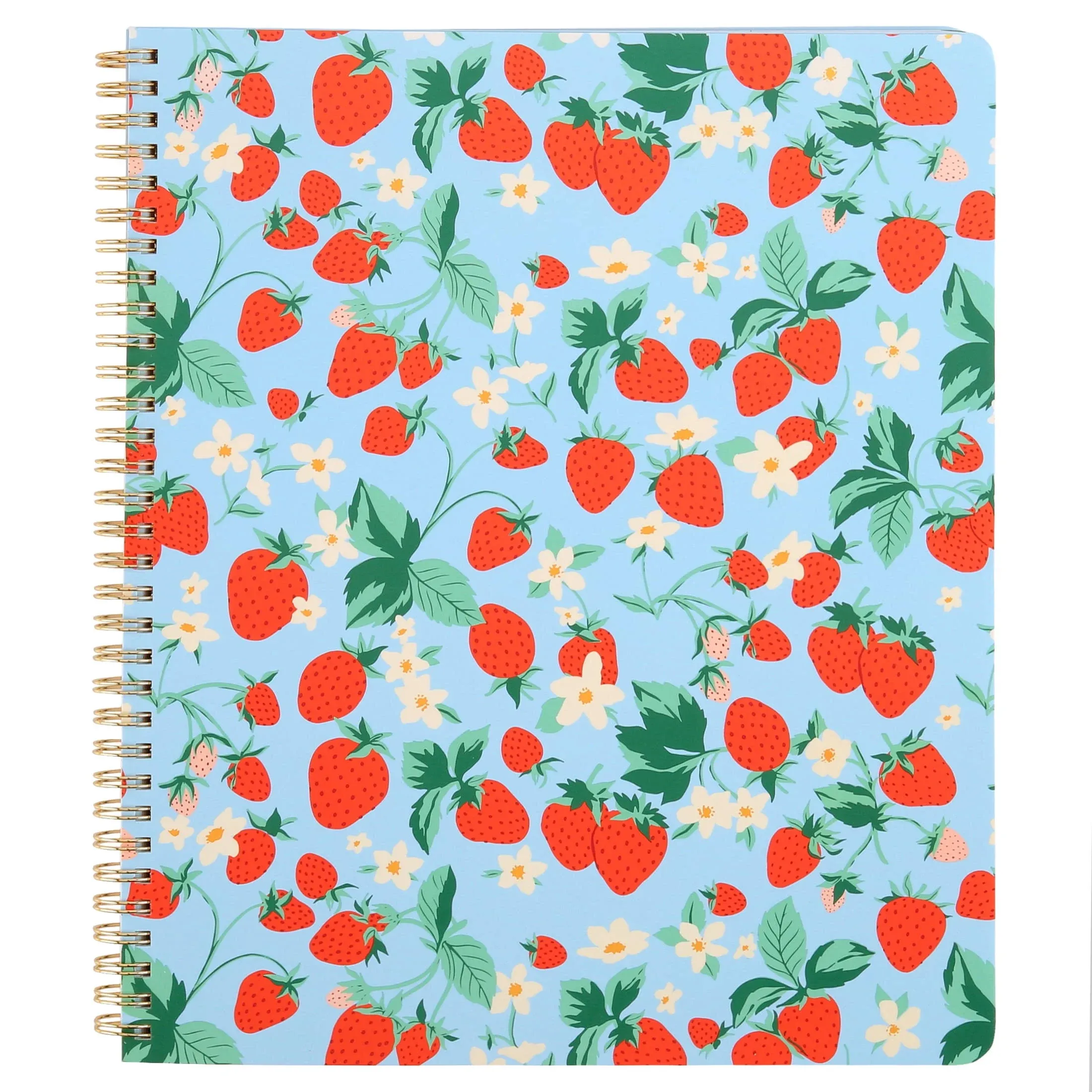 Ban.Do Rough Draft Large Notebook