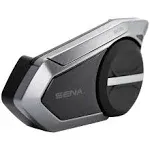 Sena 50S Single - Sound by Harman Kardon Communication System - New! Fast Shi...