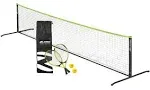 Zume Tenniz Portable Tennis Set