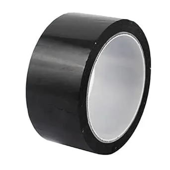 Single Sided Mylar Tape 50mm  High-quality