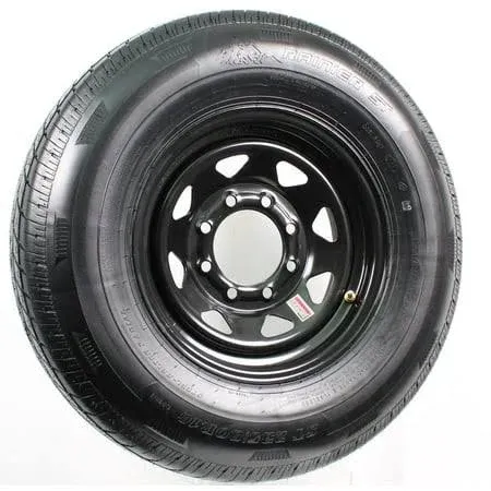 Ecustomrim Radial Trailer Tire