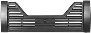 Dodge Ram 4000 Series Louvered Tailgate