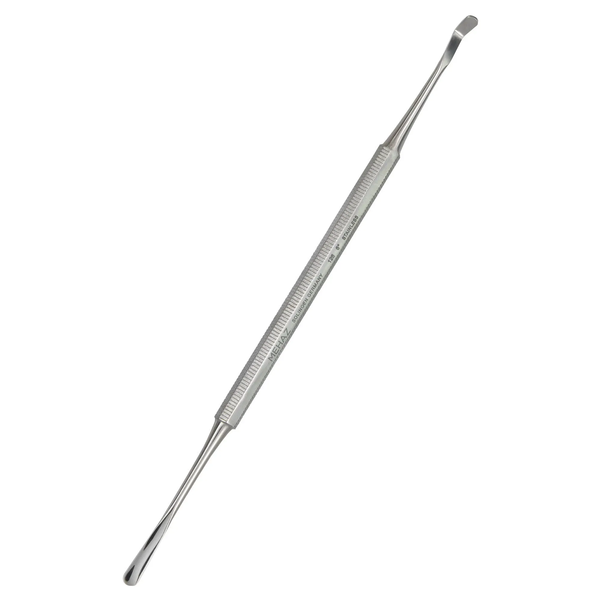 Mehaz Professional Ingrown Toenail Lifter 6"