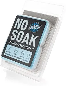 No Soak Coating Applicator Kit