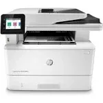 Laser Printer HP LaserJet Pro M428fdw WiFi LAN