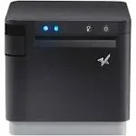 Star Micronics mC-Print3, Thermal, Ethernet (LAN), USB, Lightning, Bluetooth