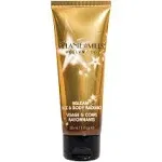 Bronze Gold GLEAM FACE &amp; BODY RADIANCE