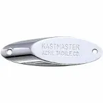 Acme Kastmaster Spoon 1/8 oz. Chrome