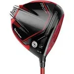 Used TaylorMade STEALTH 2 HD Driver Golf Clubs