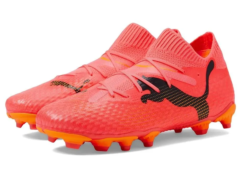 Kids' Puma Future 7 Pro Youth FG Firm Ground Cleats