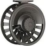 Redington Behemoth 4/5 Gunmetal Fly Reel