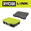 Ryobi Link Standard Tool Box and Tool Box Foam Insert