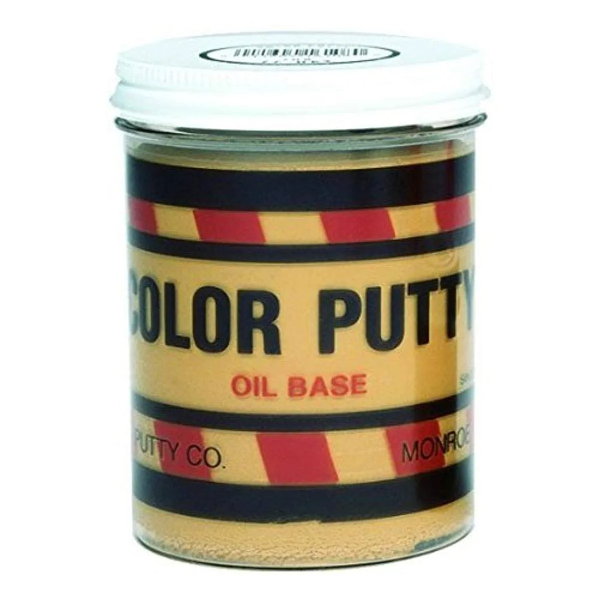 Color Putty 16106 1lb Light Birch