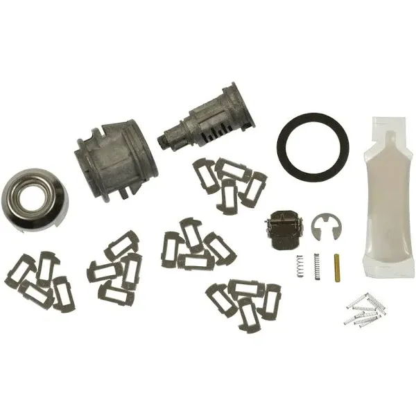 Standard Ignition DL275 - Door Lock Kit